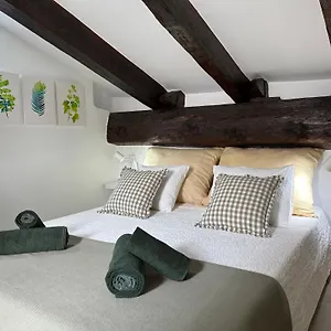  Apartamento Casa Cullerer España
