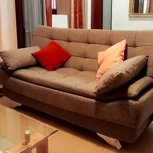 Casa Epi - Encantador En El Centro De - Barrio Realejo Appartamento
