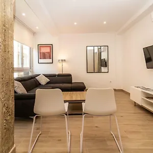 Luxury Soho By Nagoa Homes , Málaga Spagna