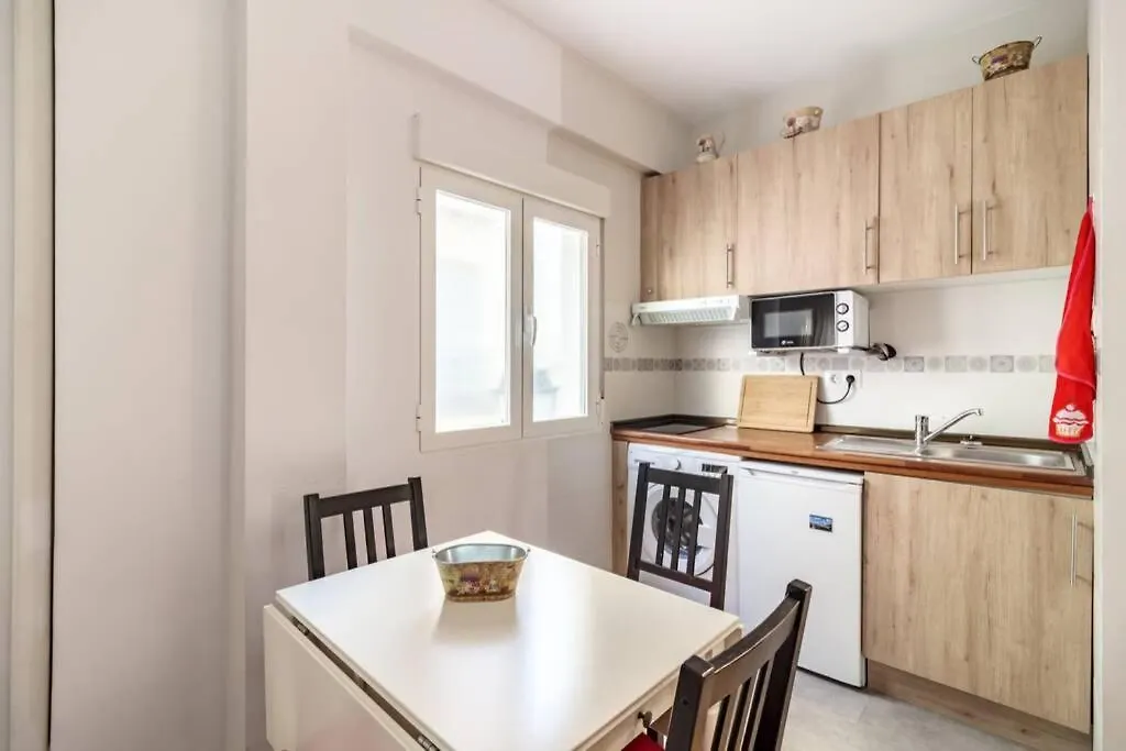 Lovely Apartment In The Centre Wifi Granada 0*,  Spain