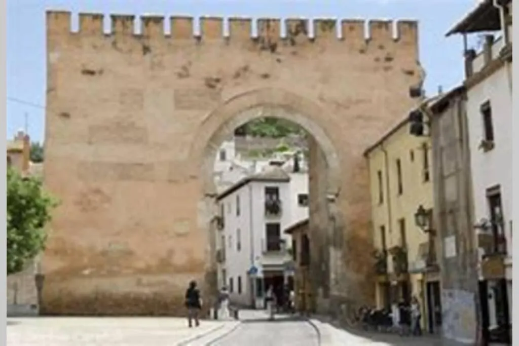 Lovely Apartment In The Centre Wifi Granada Spain