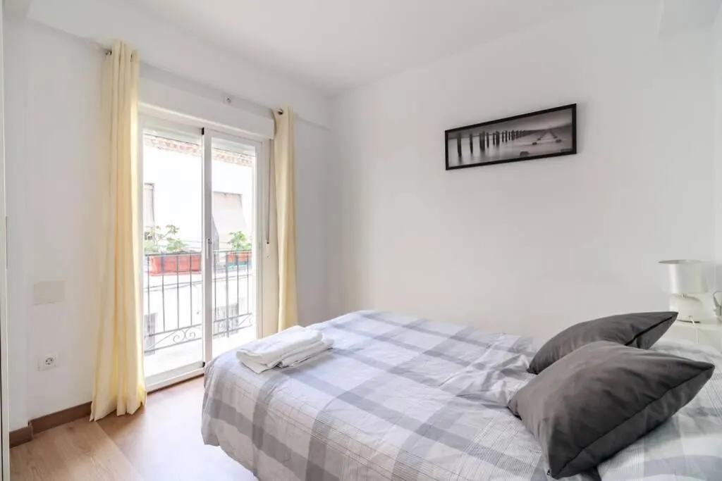 Lovely Apartment In The Centre Wifi Granada 0*,  Spain