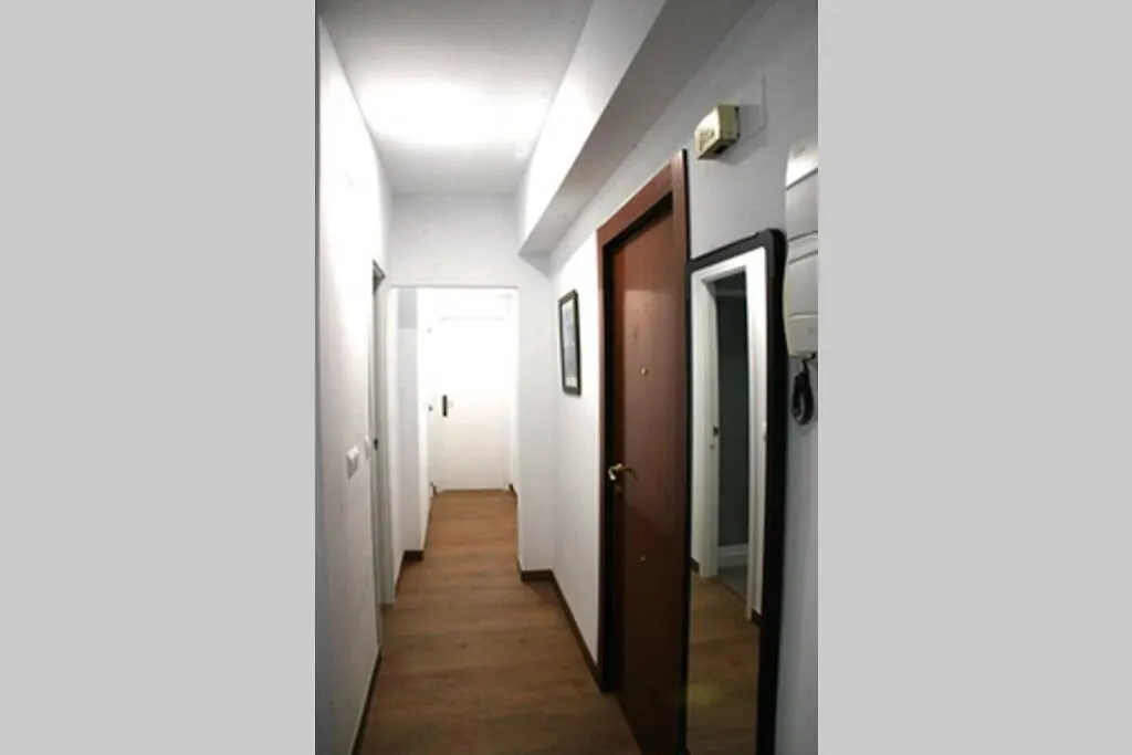 Lovely Apartment In The Centre Wifi Granada Spain