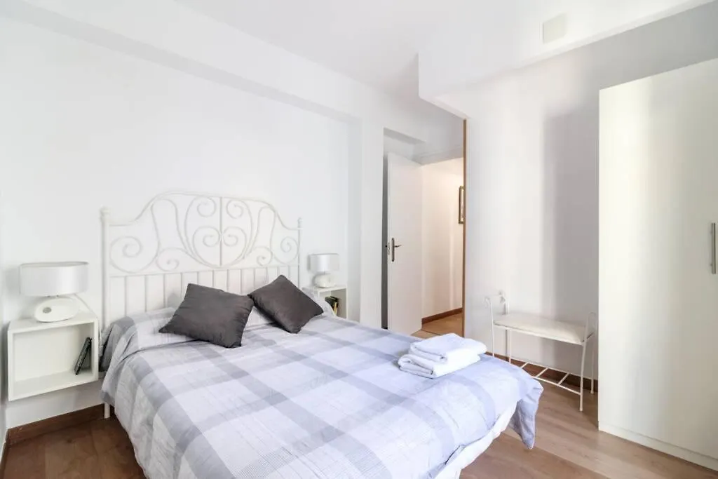 Lovely Apartment In The Centre Wifi Granada