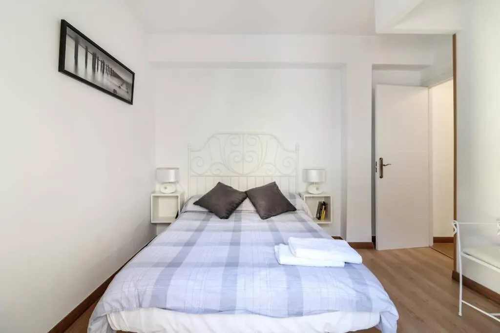 Lovely Apartment In The Centre Wifi Granada